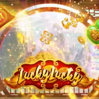 Lucky Lucky - Slot from 